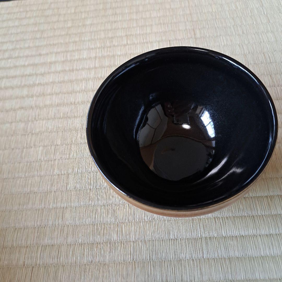 TA TA 　茶箱セット+平茶碗2個　茶道　茶道具