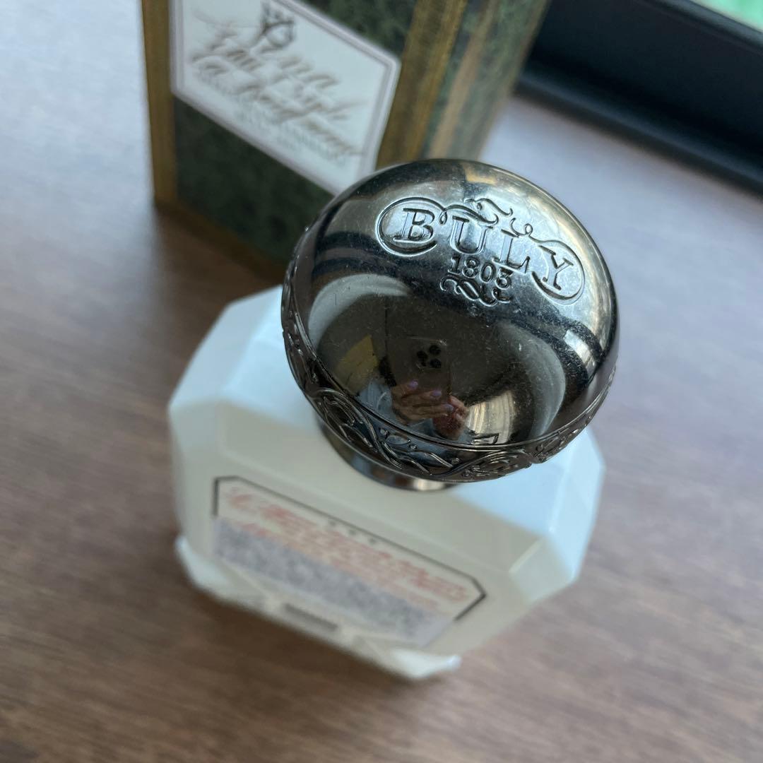 BULY ヴァルパンソンの浴女75ml