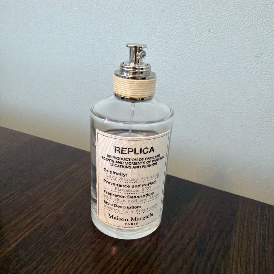 Maison Margiela REPLICA サンデーモーニング 100ml