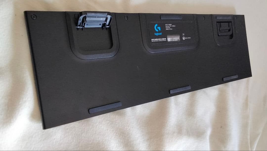 ロジクール logicool ゲーミングキーボード G913
