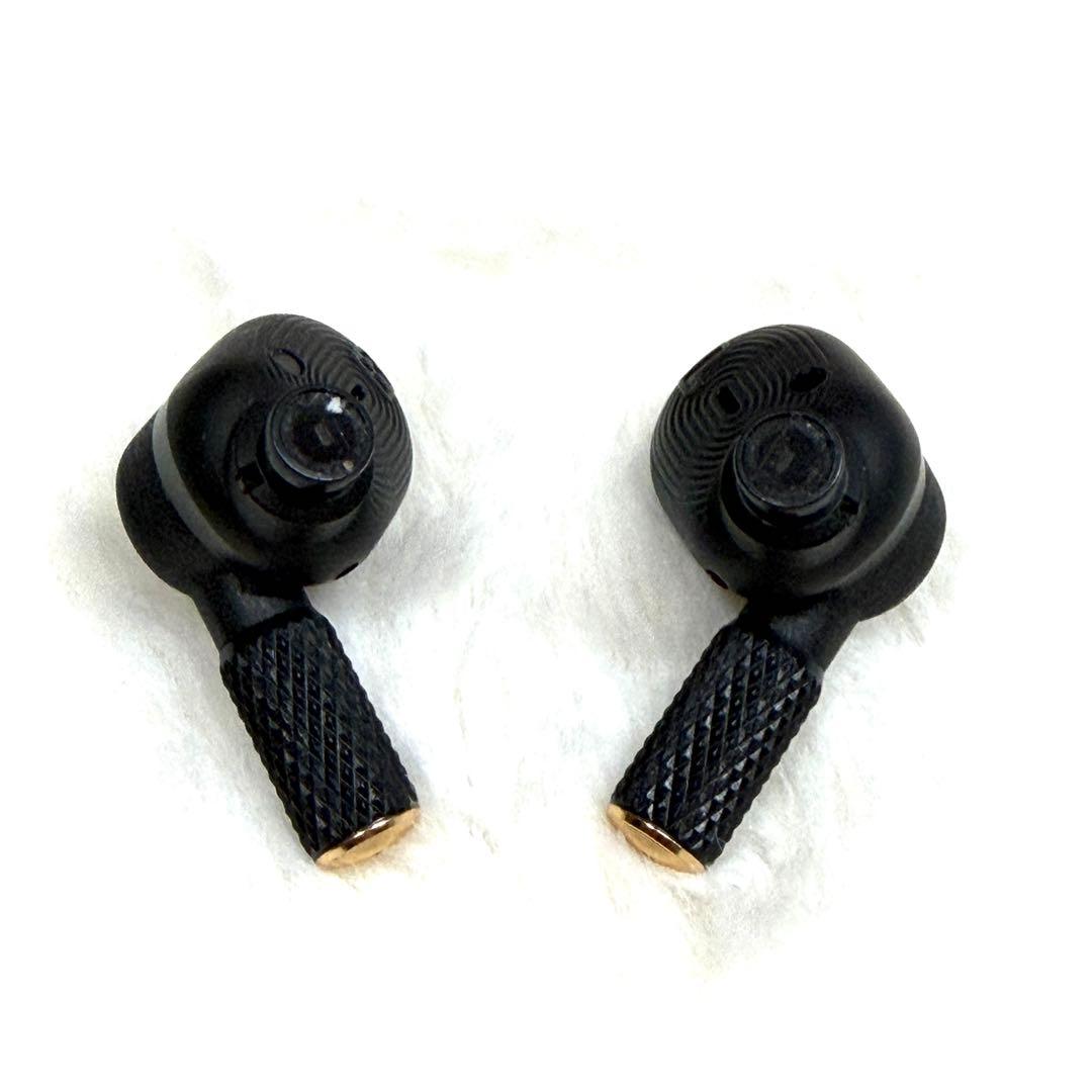 【美品】Marshall Motif II A.N.C. 動作確認済み #224