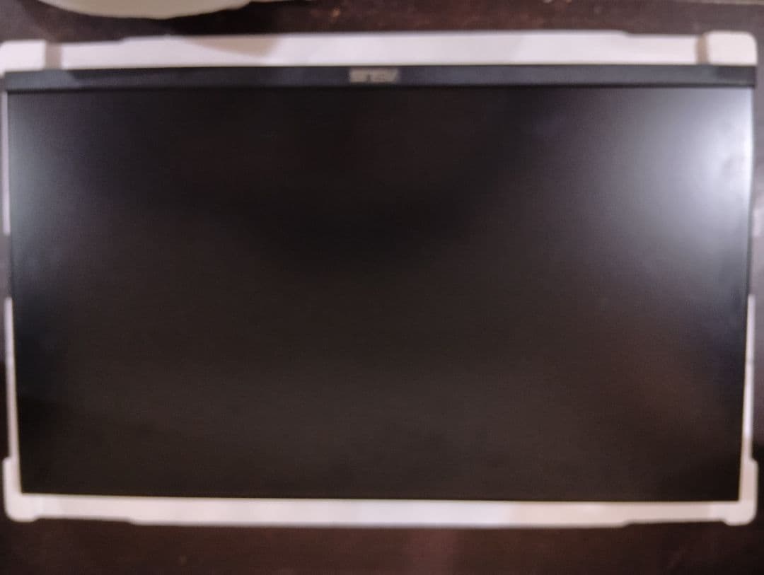 ASUS TUF Gaming VG259Q5A – 24.5インチ