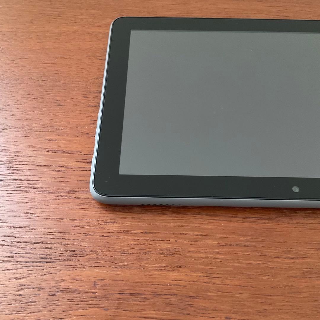 Fire HD 8 Plus タブレット 64GB グレー 第12世代