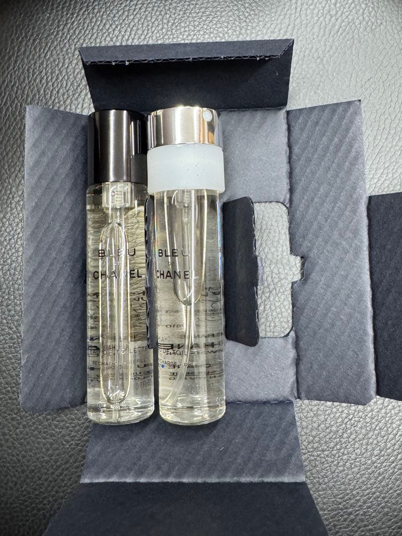 値下げ！ BLEU DE CHANEL
