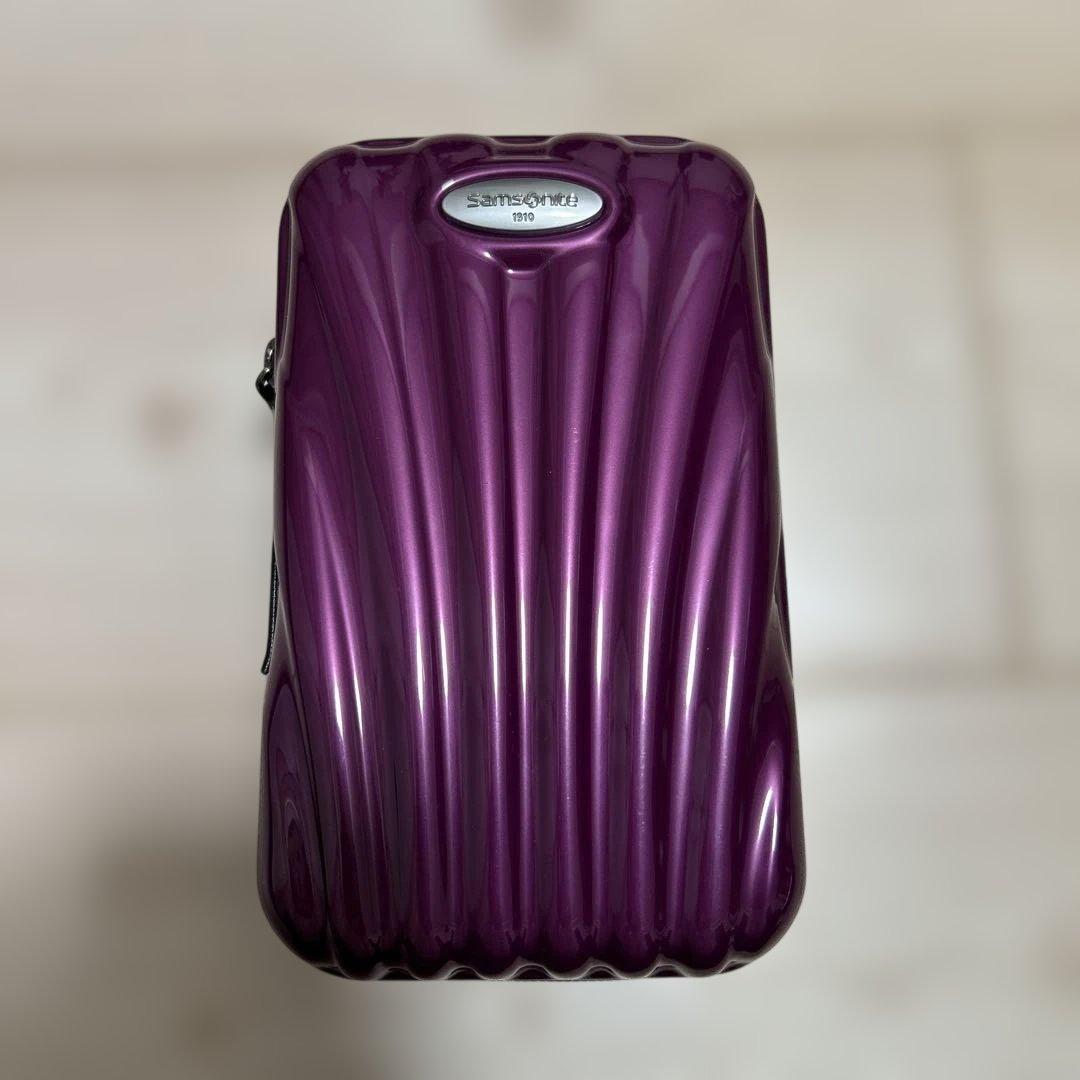 ANAファーストクラス　Samsonite ２個セット