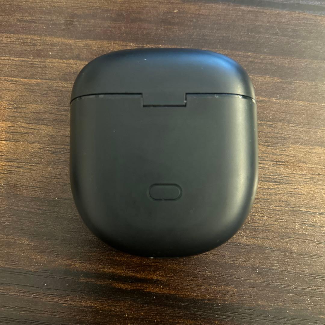 【片耳】Bose Quiet Comfort Earbuds Ⅱ ケース付き