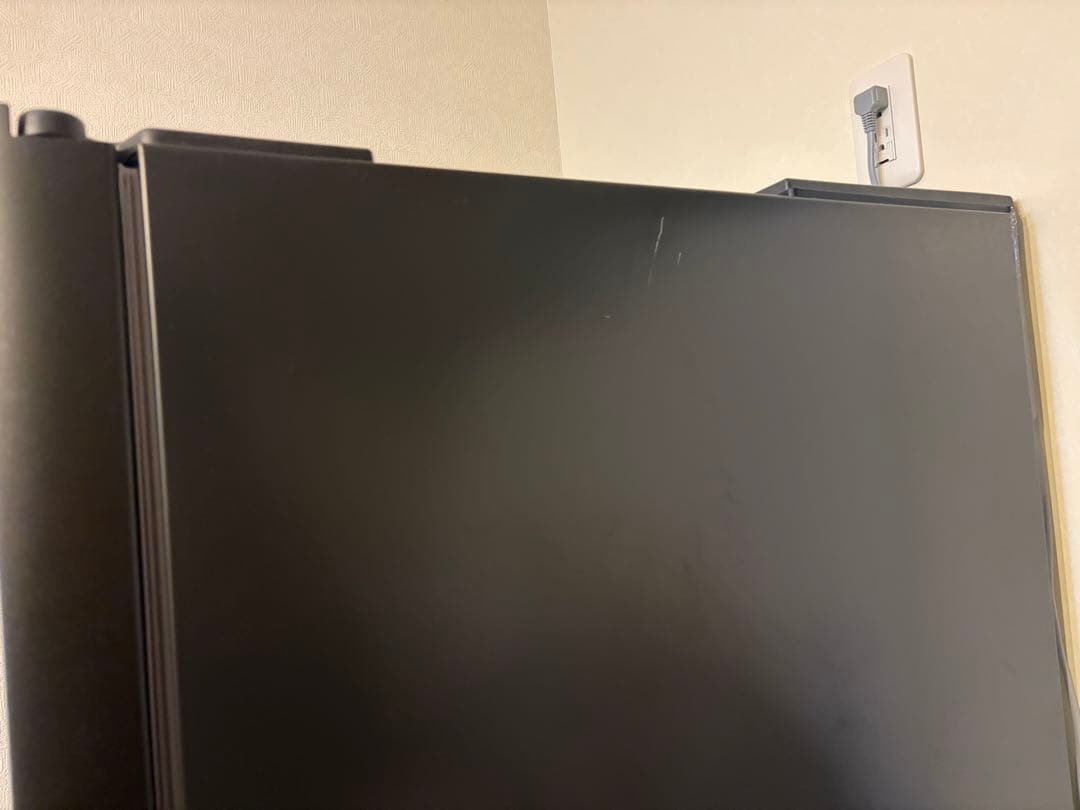 ★melさん専用　NR-F454HPX-T 450L 冷蔵庫　清掃済み