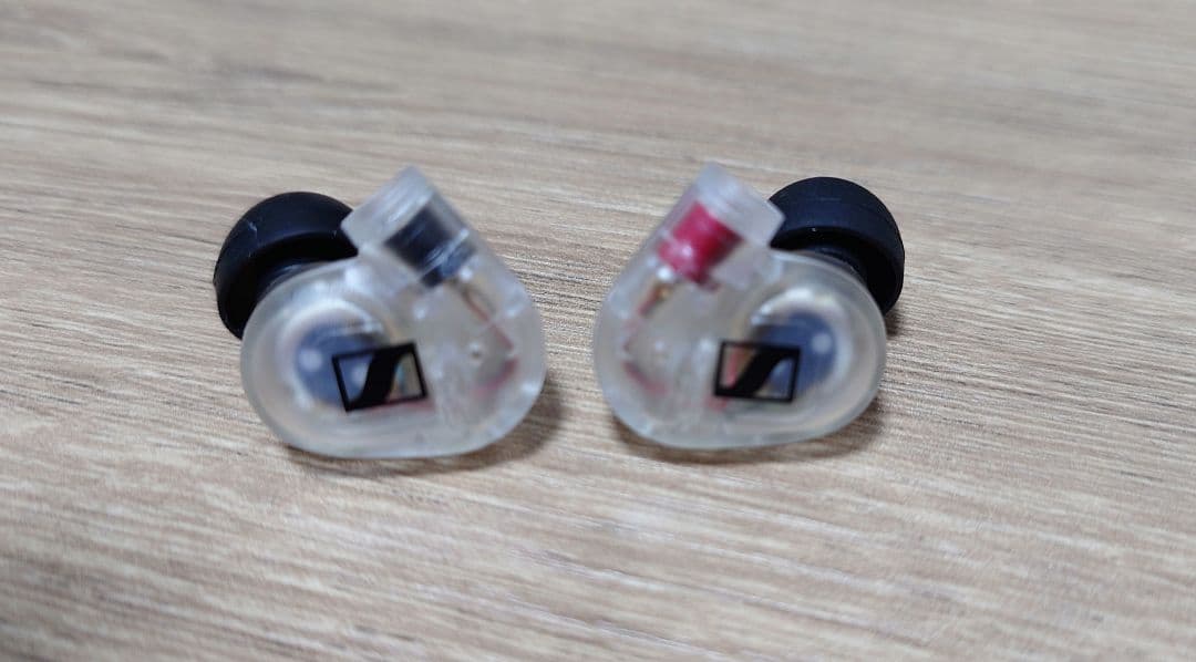 Sennheiser IE 100 PRO イヤホン