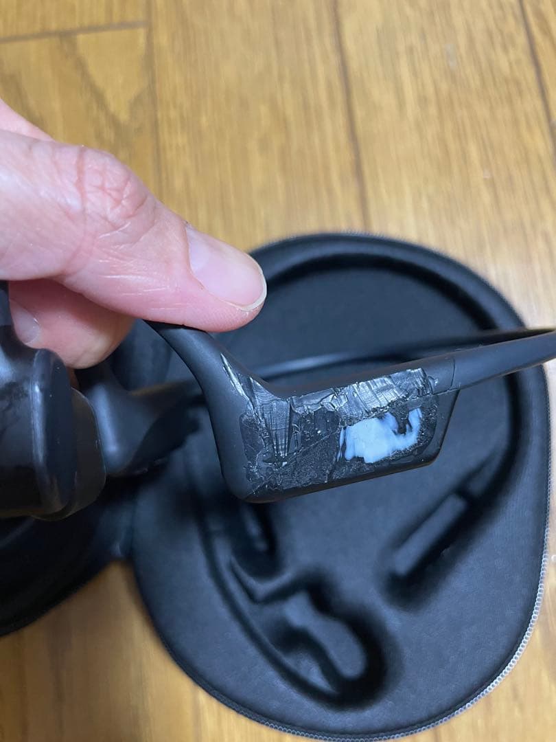 Shokz (ショックス) OpenComm2