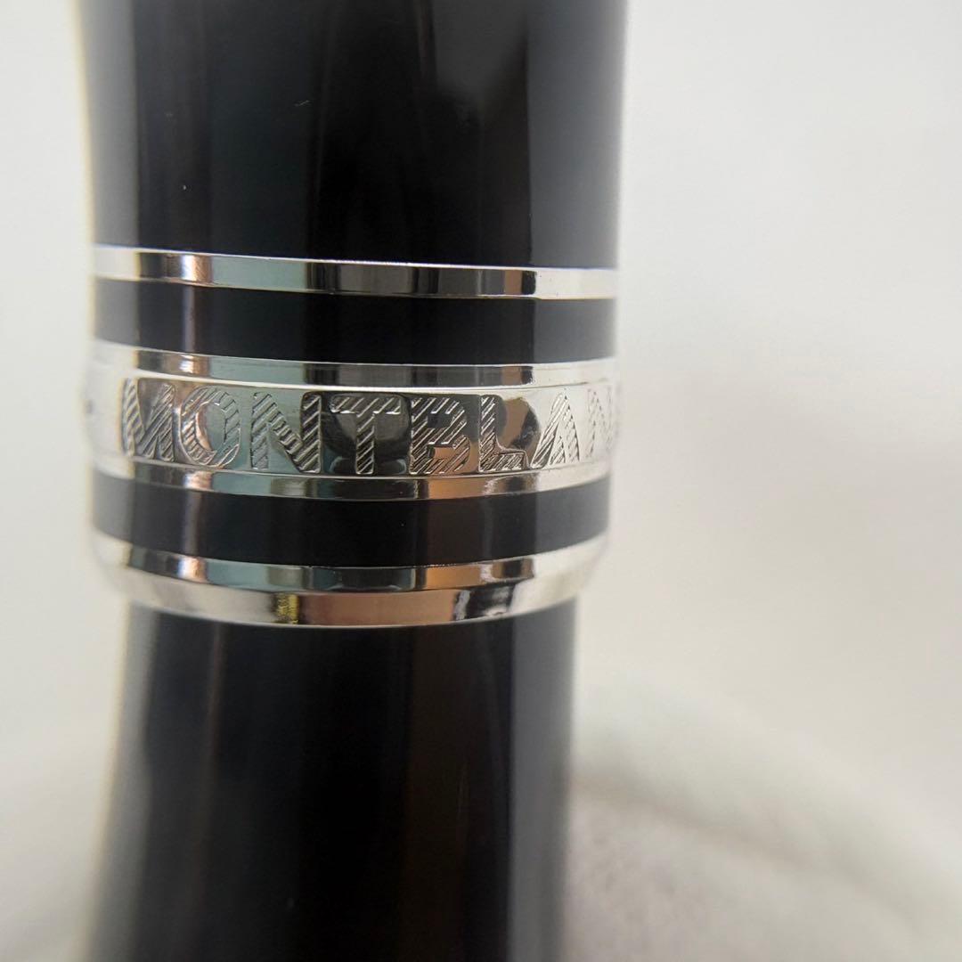 【筆記○】Montblanc モンブラン ボールペン マイスターシュテュック