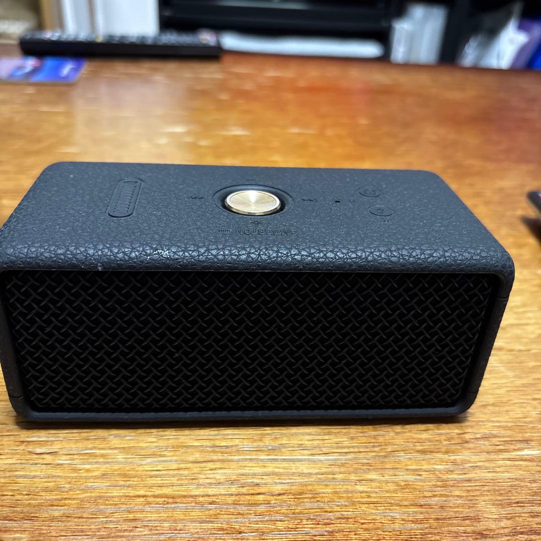 スピーカー・ウーファー Marshall EMBERTON 3
