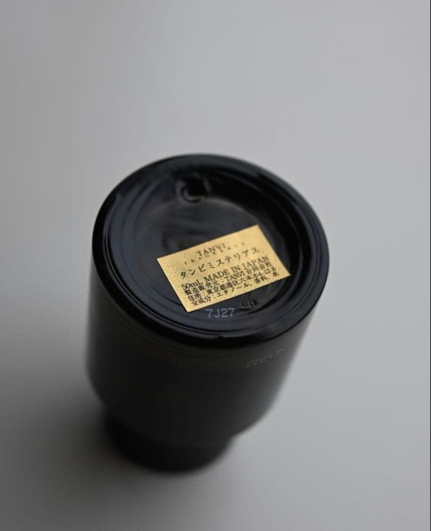 TANVI MYSTERIOUS 香水 50mL