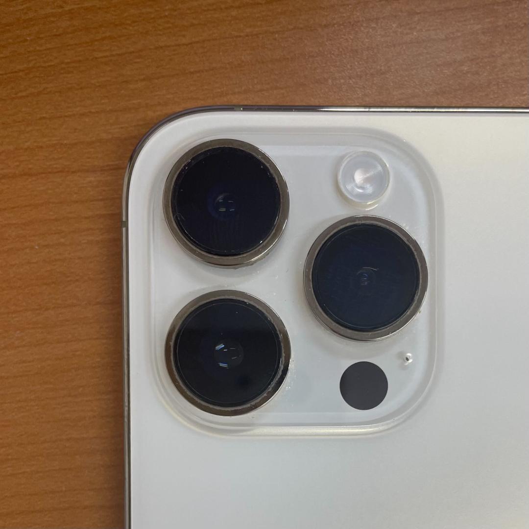 P*A様 動作確認済み iPhone 14 Pro 128GB ID:J7596