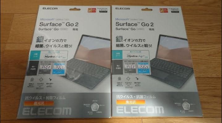 Surface Go 3 LTE SIMフリー 8GB 128GB