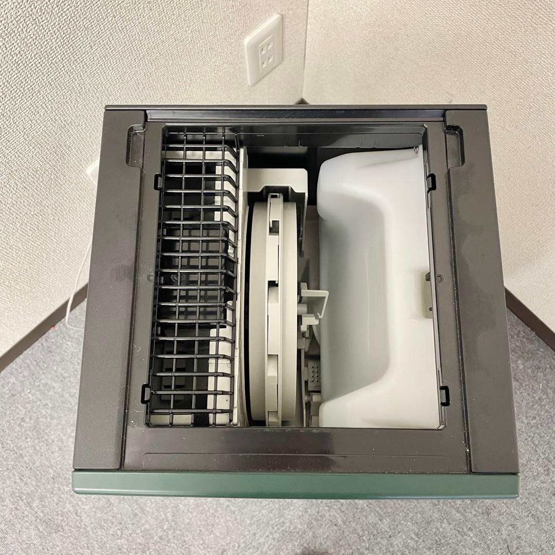 【美品】MCK55UKS-G 加湿ストリーマ空気清浄機　ダイキン　DAIKIN