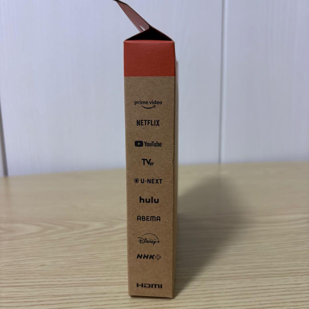Amazon Fire TV Stick アマゾン ファイヤー テレビ 新品2個