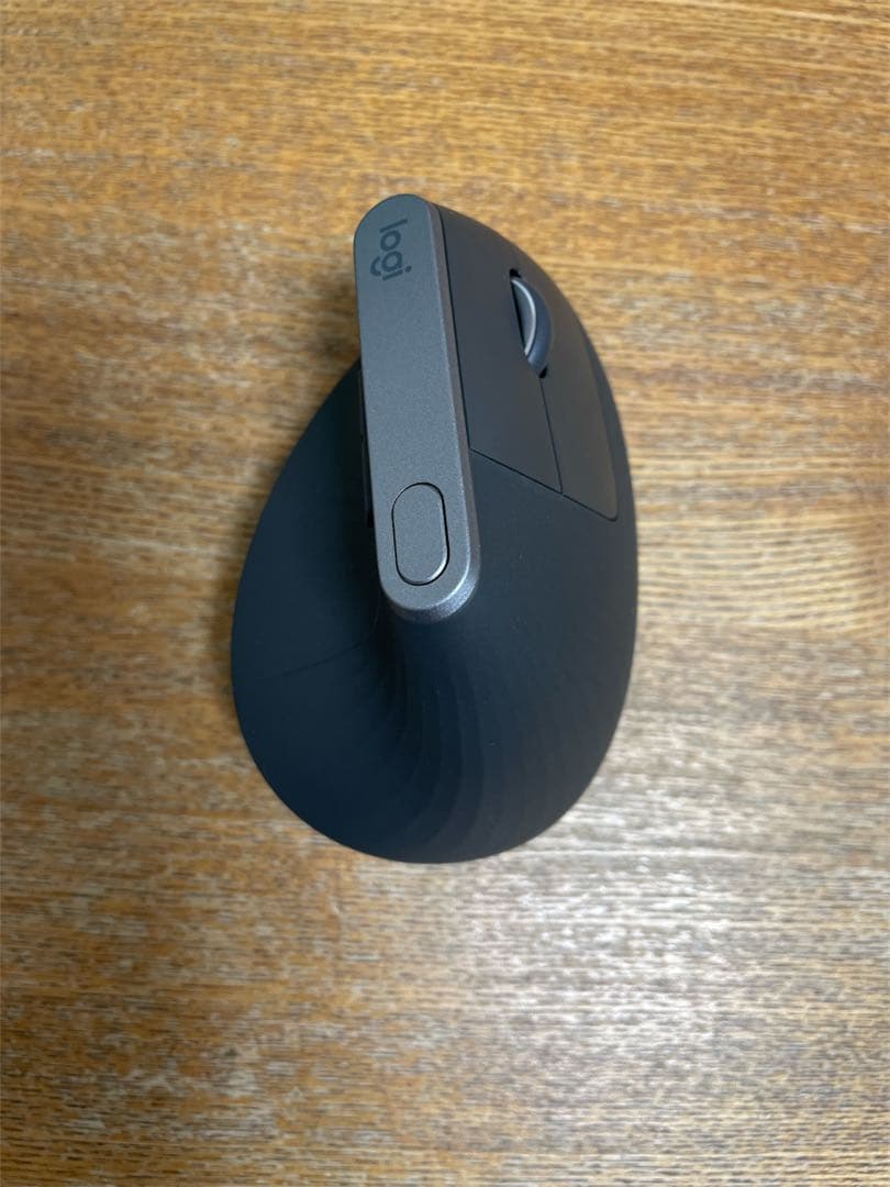 【美品】Logicool MX Vertical マウス