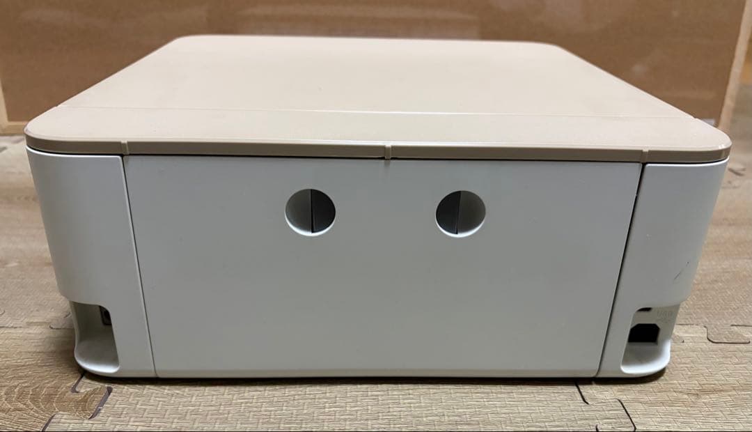 EPSON EP-880AN インクジェットプリンター　ジャンク品 複合機