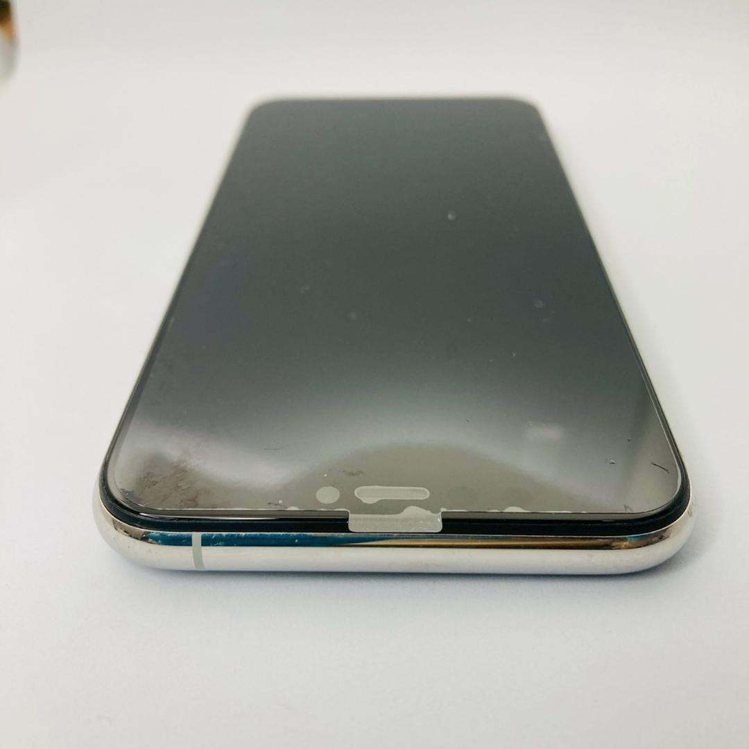 【BT100%】iPhone 11 Pro 256GB 画面新品 ホワイト