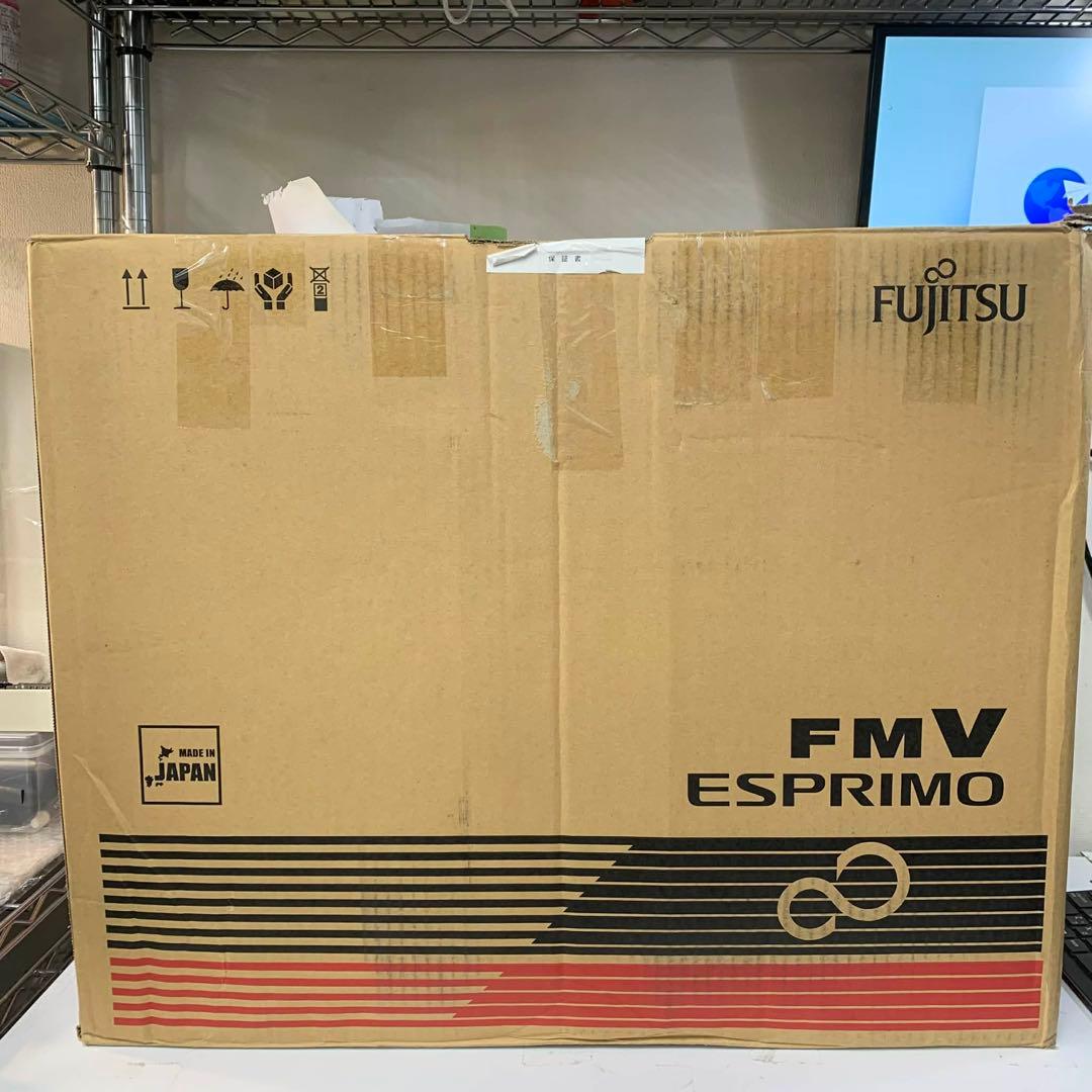 富士通 FH90/B3 i7-7700HQ 8GB SSD128G HDD3TB