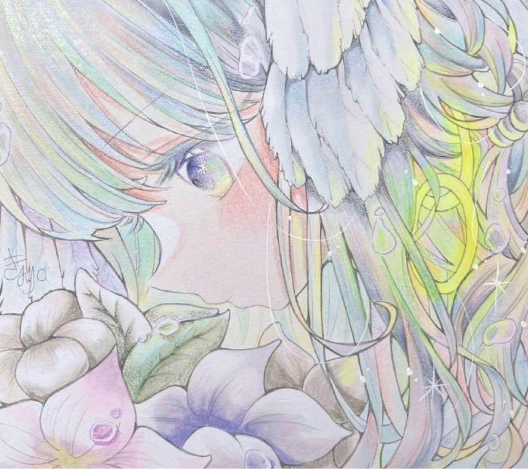 【３月】イラストオーダー受付中です