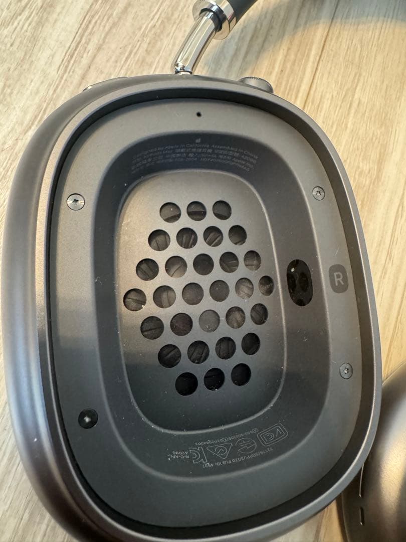 ヘッドホン Air Pods Max