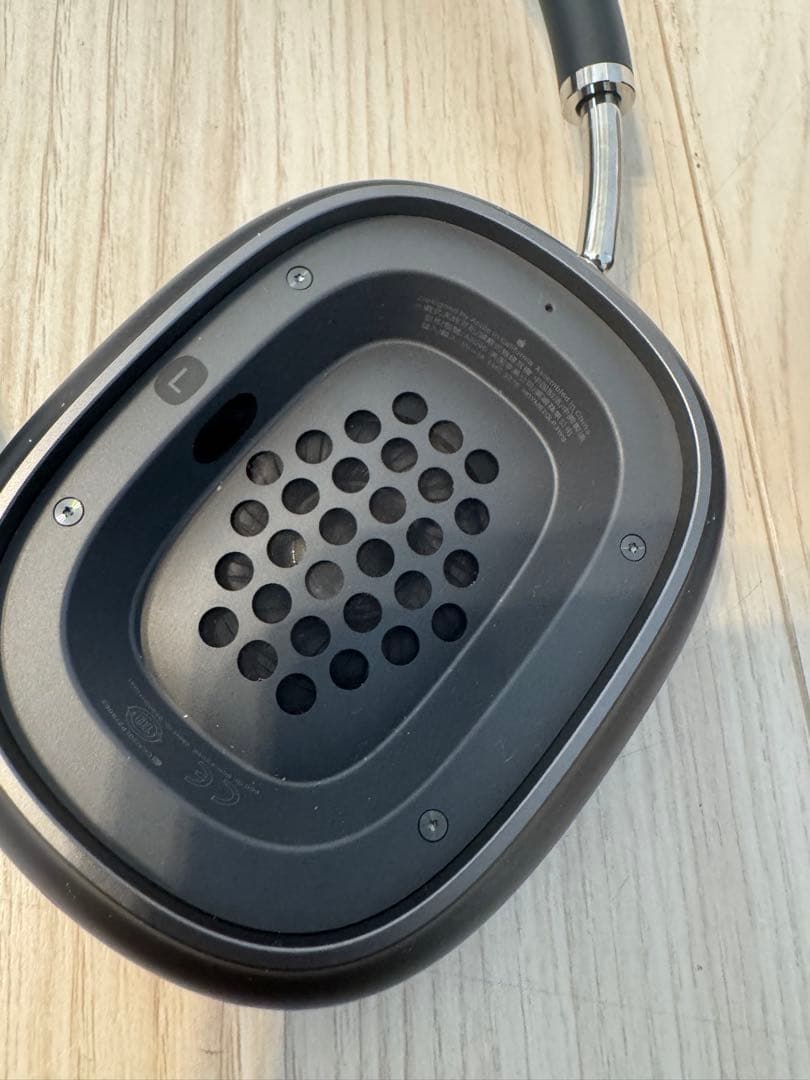 ヘッドホン Air Pods Max