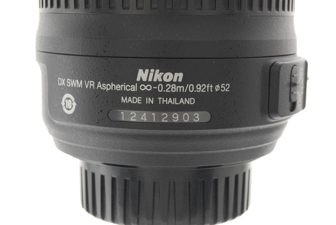 ✨極美品✨ニコン D3200❤日常から旅行まで幅広く対応！