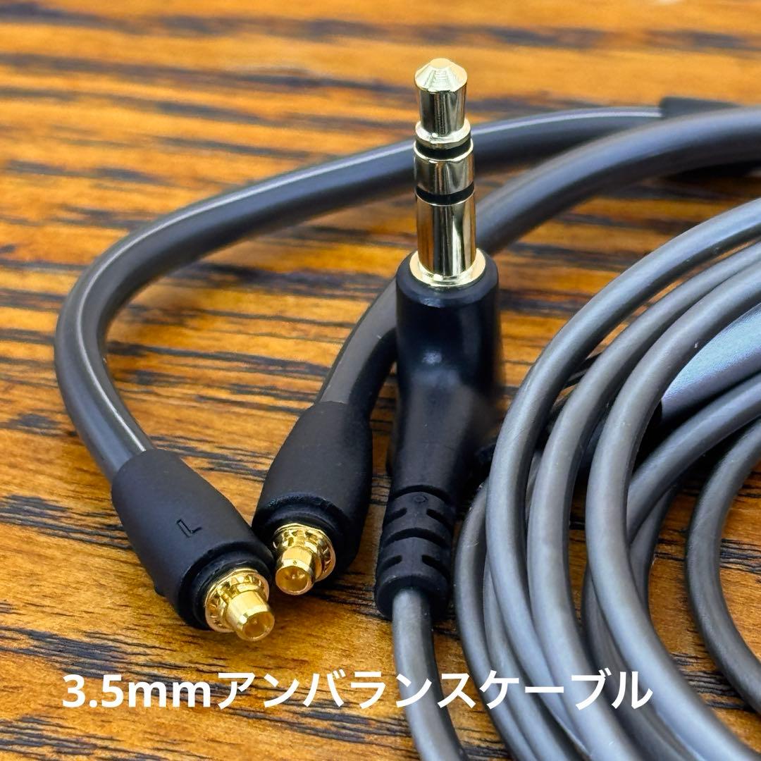 Sennheiser IE 600 ハイエンド 有線イヤホン 正規品*美品