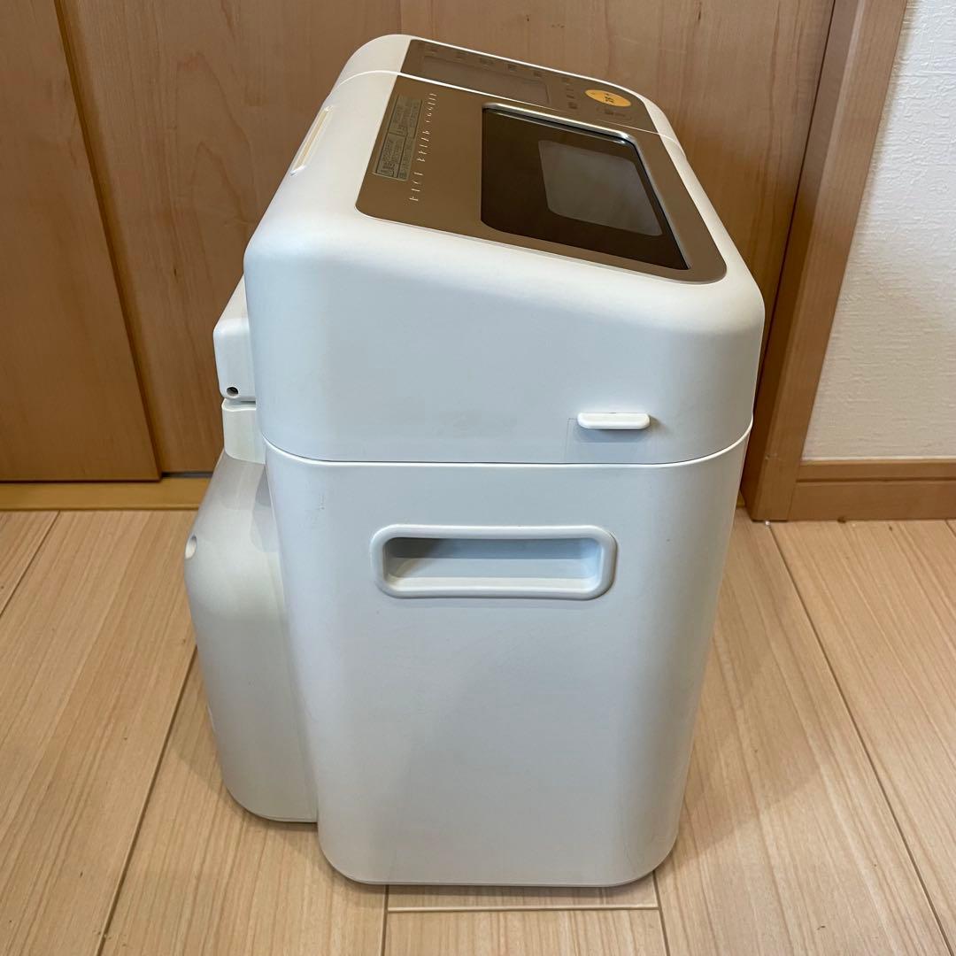 GOPAN ホームベーカリー ライスブレッドクッカー SD-RBM1000