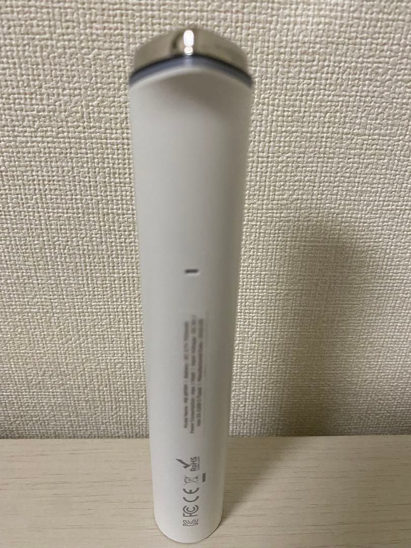メディキューブ 美顔器 ブースタープロ ミニ 【ホワイト】