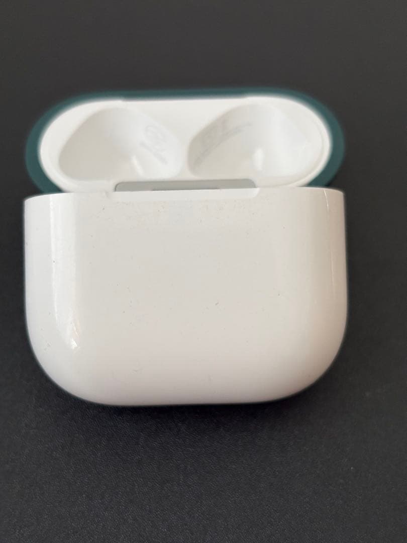 AirPods 4 ANC搭載モデル