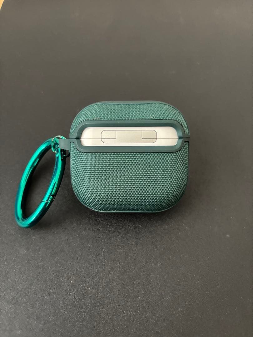 AirPods 4 ANC搭載モデル