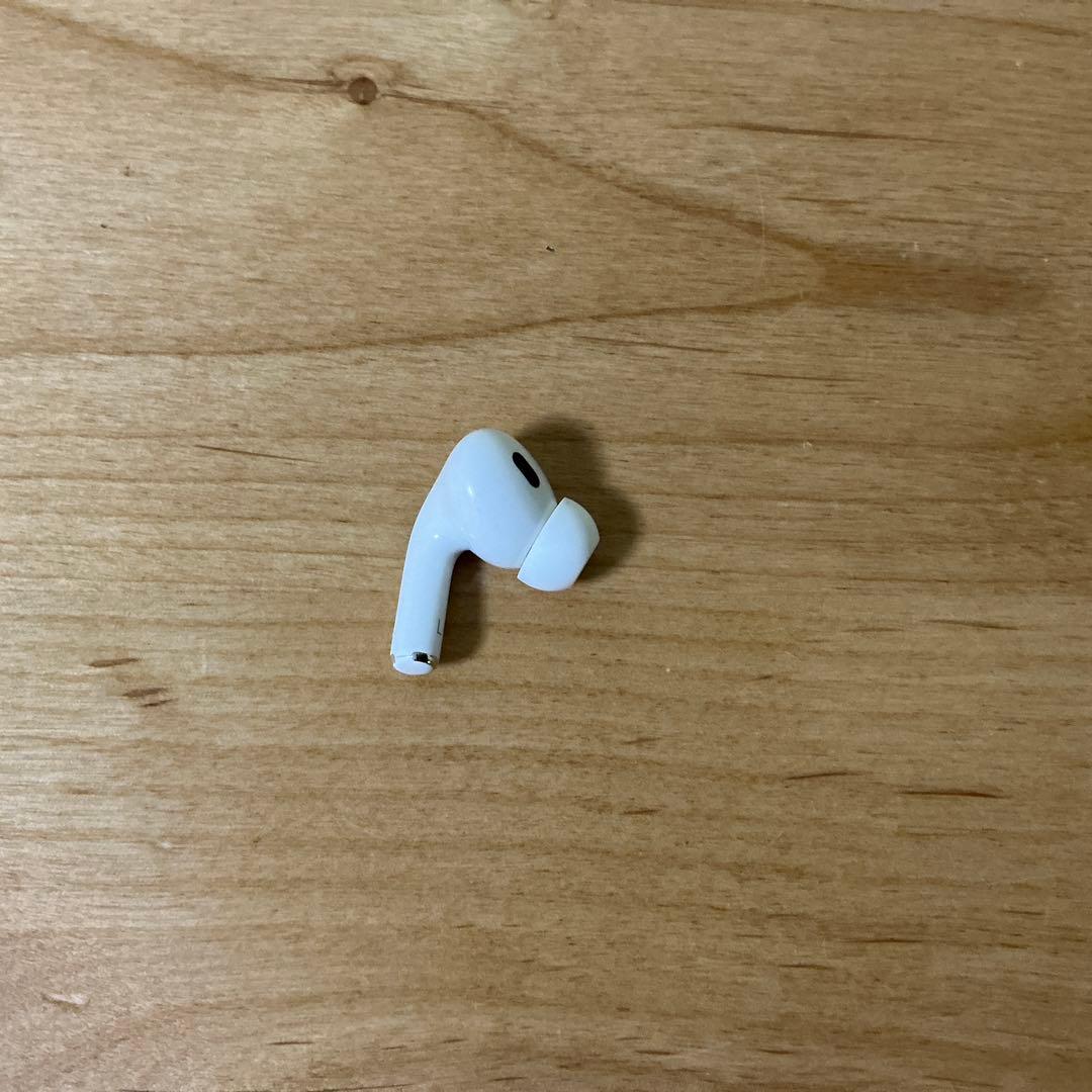 AirPods Pro 第二世代左耳タイプc