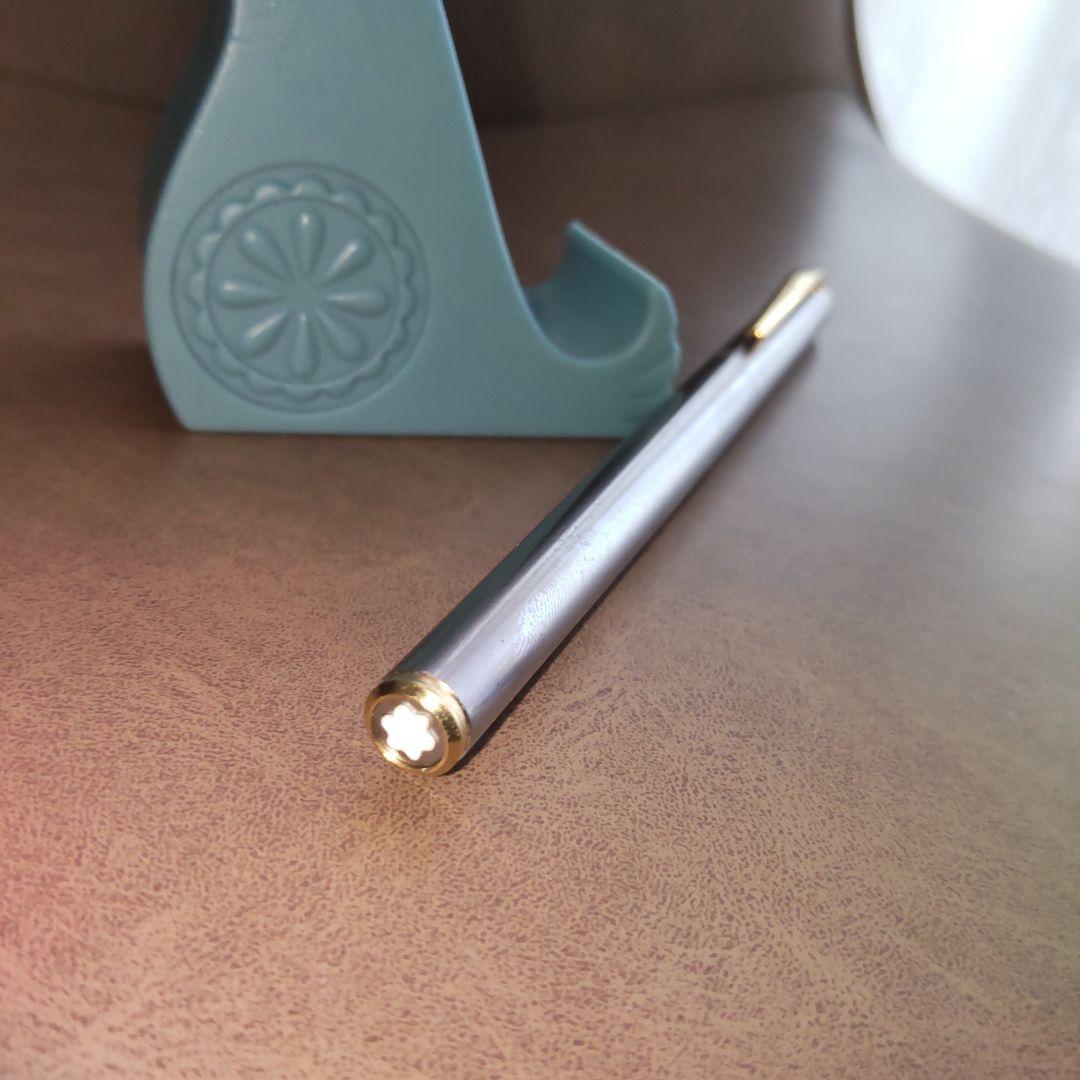 MONTBLANC Noblesse 万年筆 14K