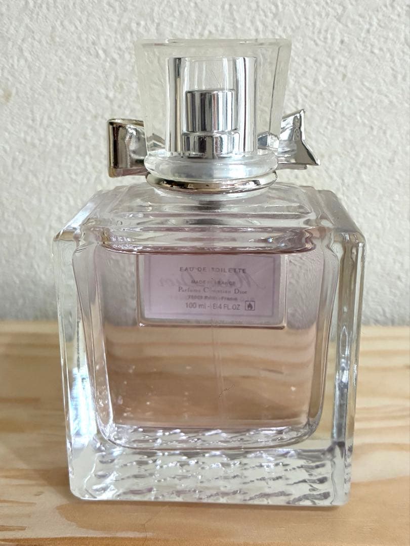 Miss Dior Blooming Bouquet 香水 100ml