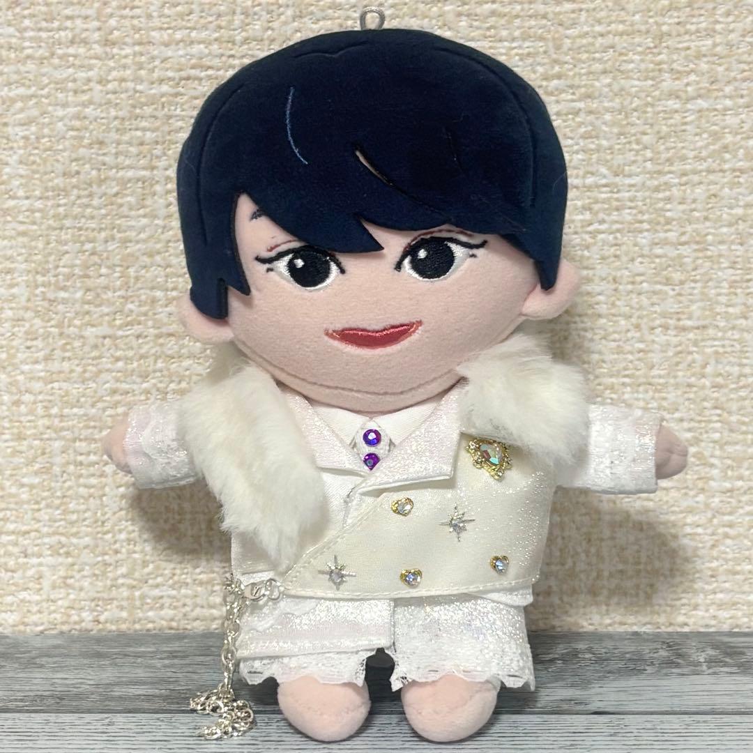さく♡はぴぬい衣装オーダーページ