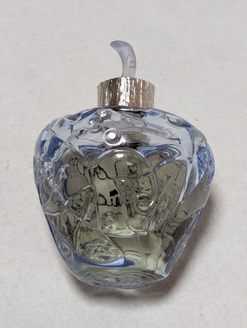 廃盤希少ロリータレンピカオードトワレ75ml
