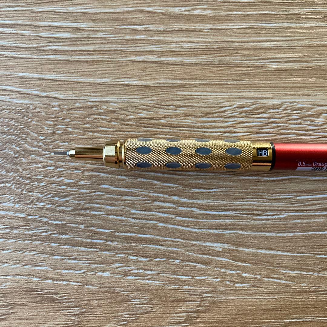 GRAPHGEAR1000 グラフギア1000 韓国限定 箱付き レッド