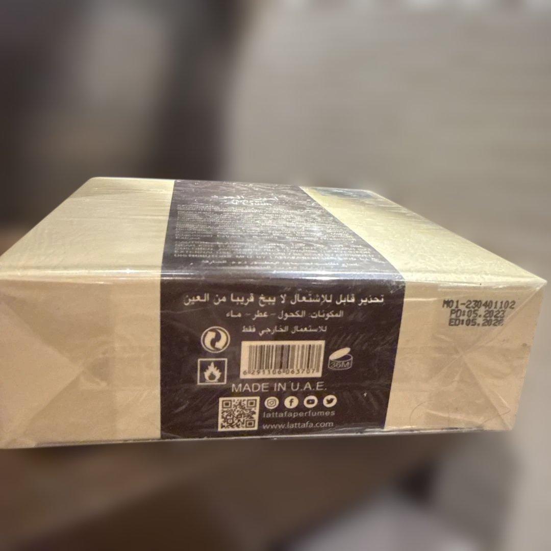 Ameer Al Oudh 香水 100ML