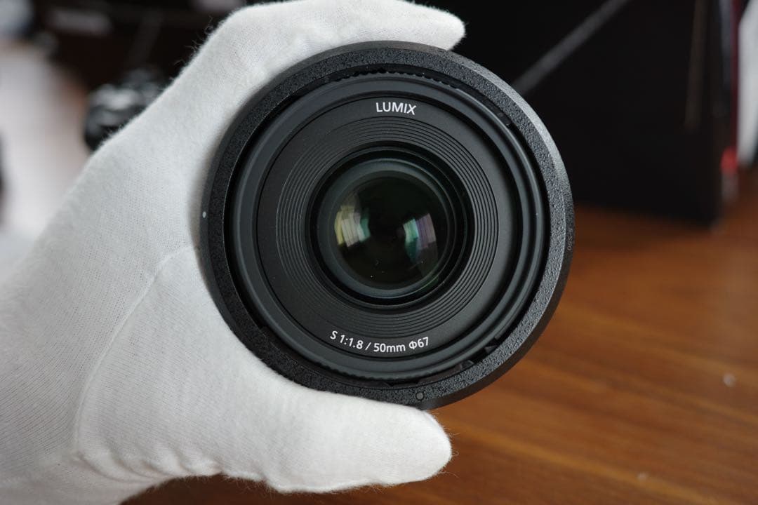 LUMIX S5 II ミラーレス一眼 その他多数