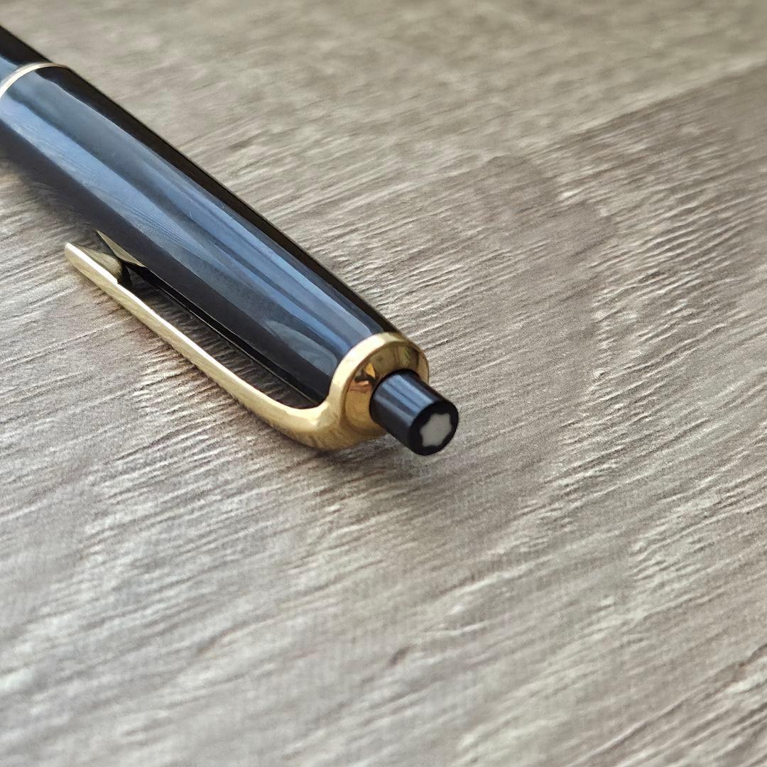 Montblanc pix 36 1.18mm 廃番 ヴィンテージ ペンシル
