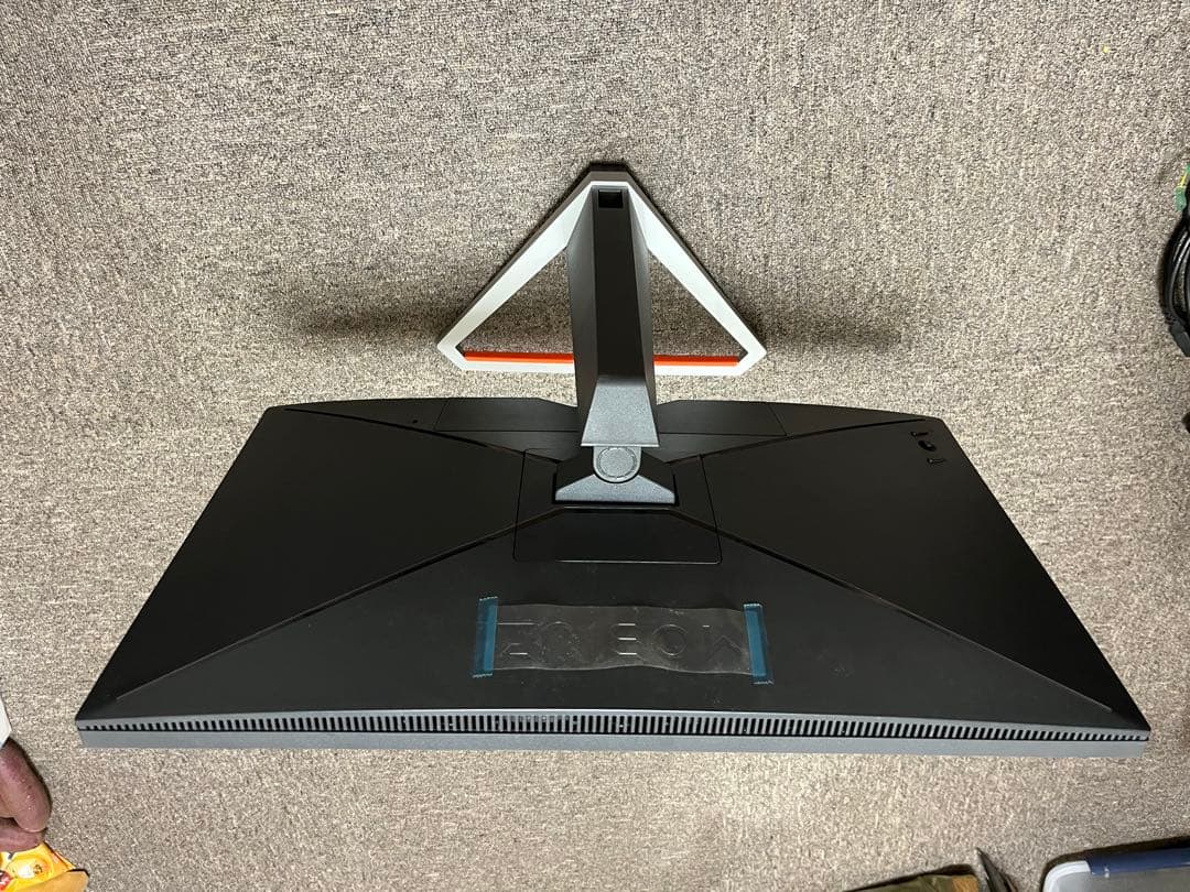 ディスプレイ・モニター本体 BenQ: EX2510