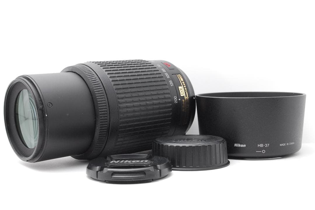【光学美品　ダブルレンズセット】Nikon D5300　WiFi機　スマホ転送
