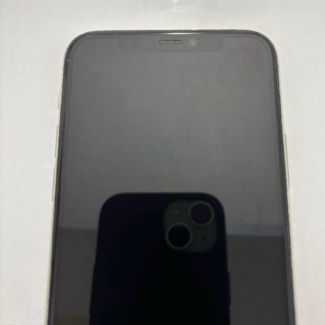 Apple iPhone 11 Pro 64GB シルバー 本体