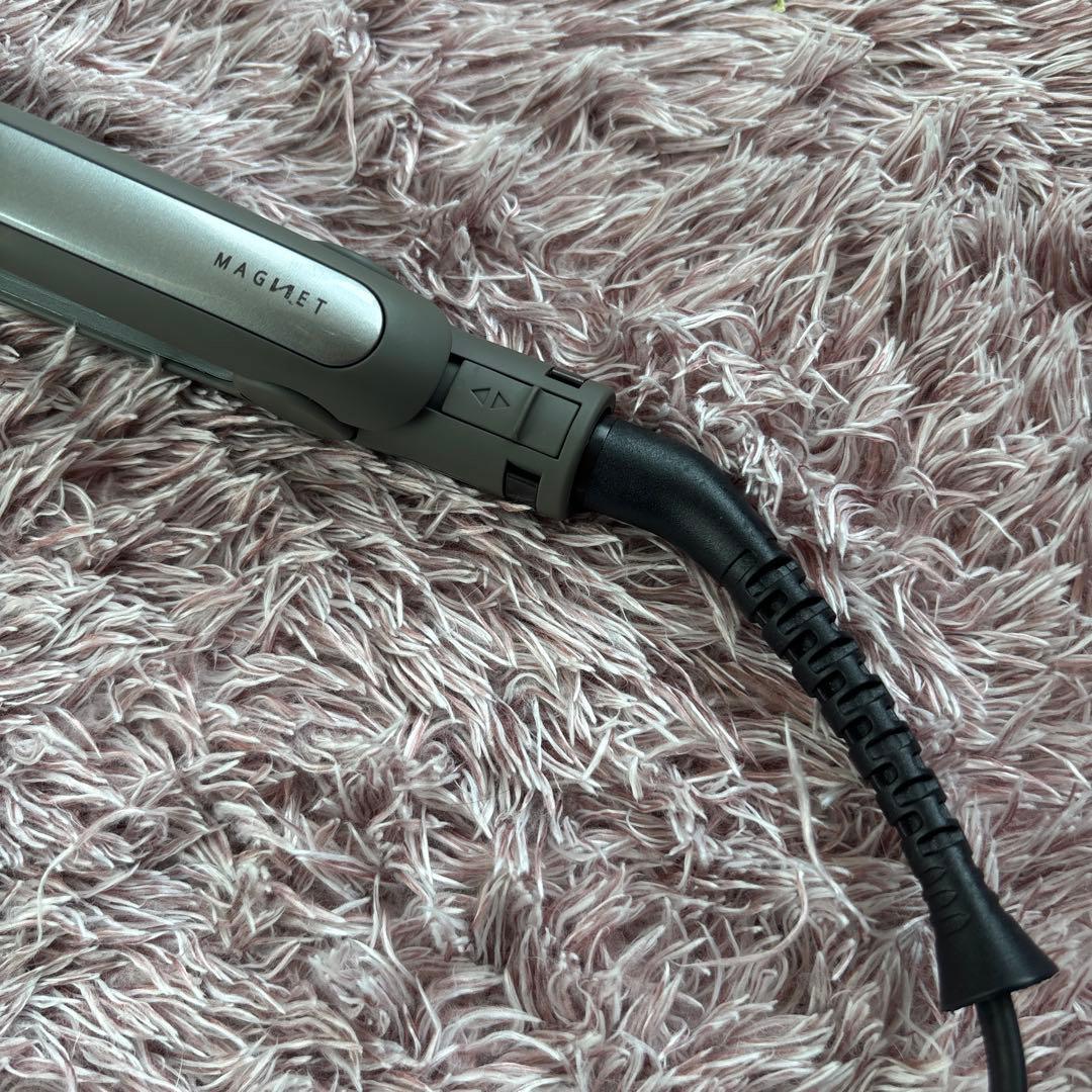 マグネットヘアプロ ストレートアイロンS クレイツ