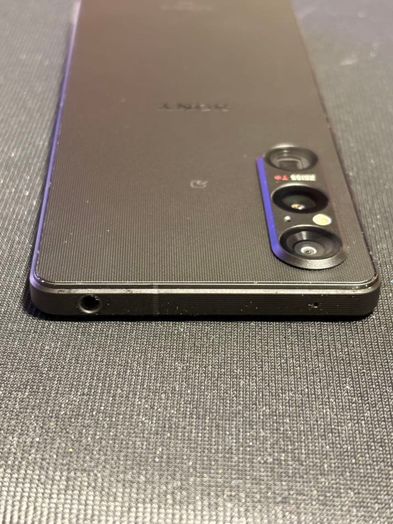限定値下げ！　Xperia 1 V SOG10