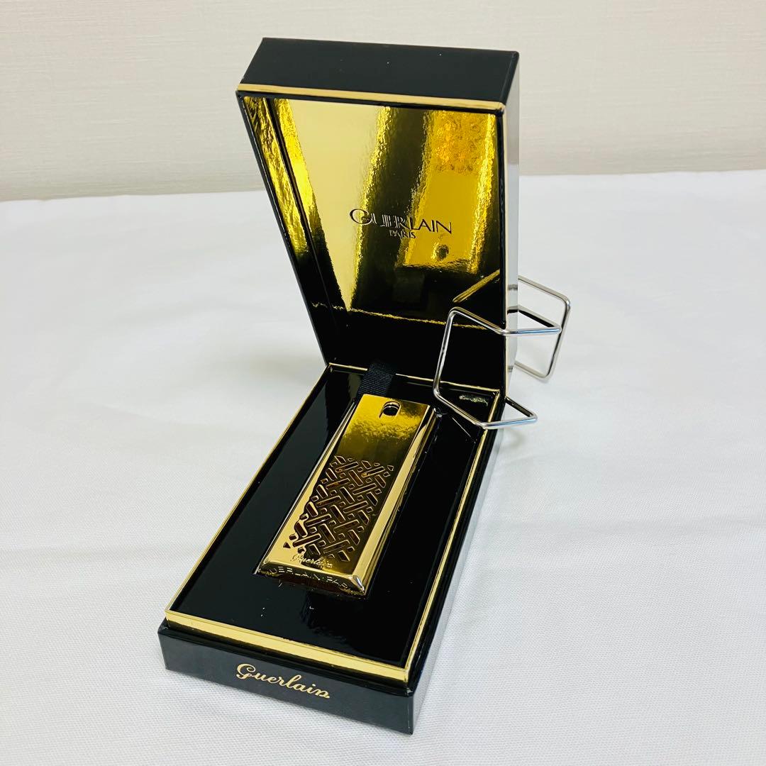 Boooh新品　ゲラン ヴォルドニュイ 夜間飛行 パルファム　香水　8ml