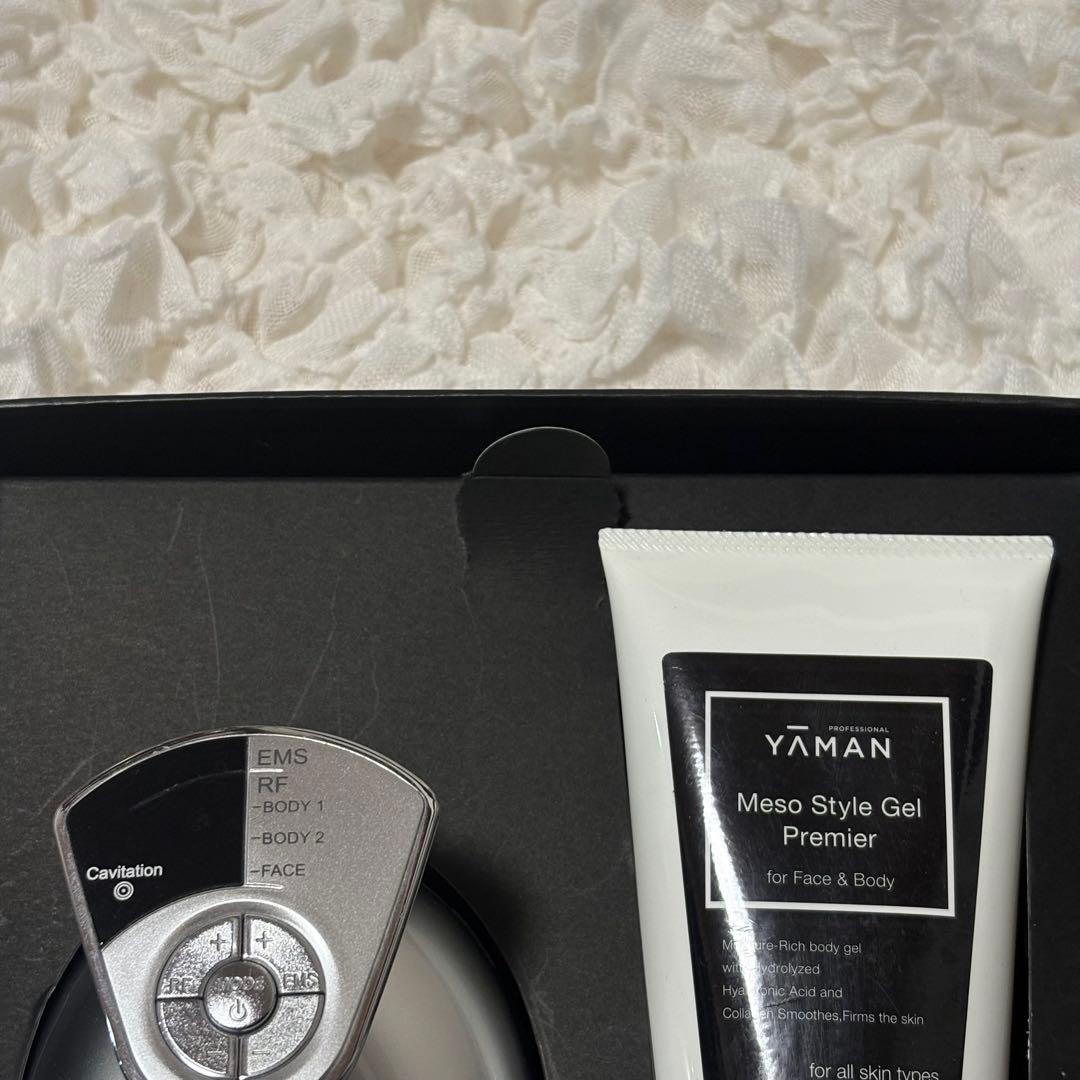 YA-MAN キャビスパ プレステージ for Salon PSM-10