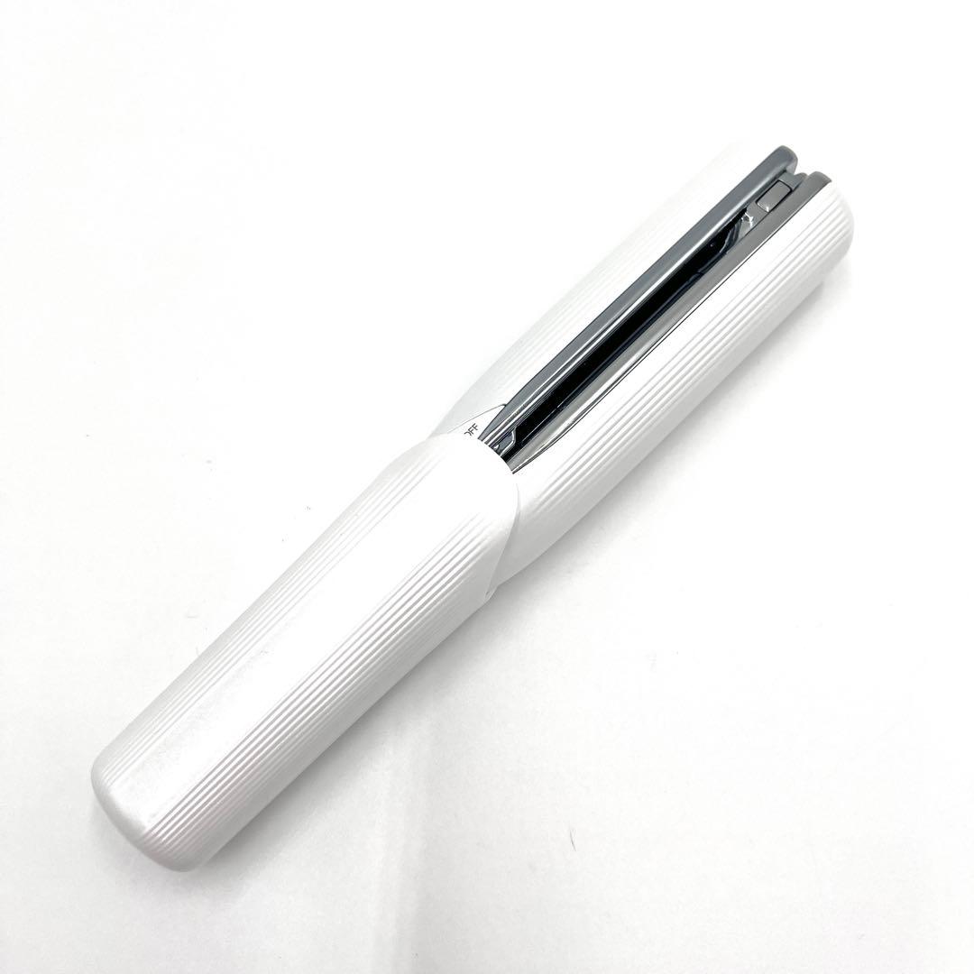 【極美品】ReFa リファビューテック フィンガーアイロン RE-AI02A